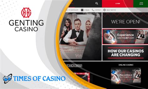 genting casino reviews|Detailed Review of Genting Casino Online .